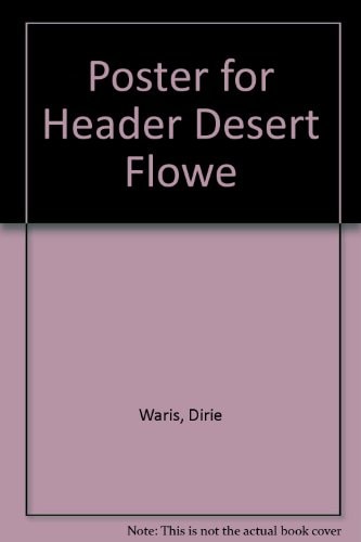 Poster for Header Desert Flowe