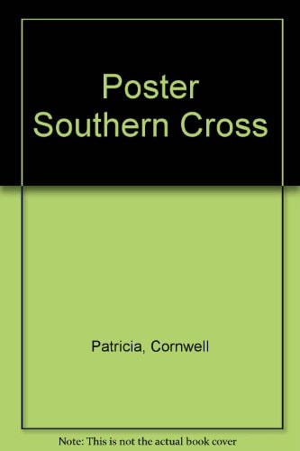 Poster Southern Cross