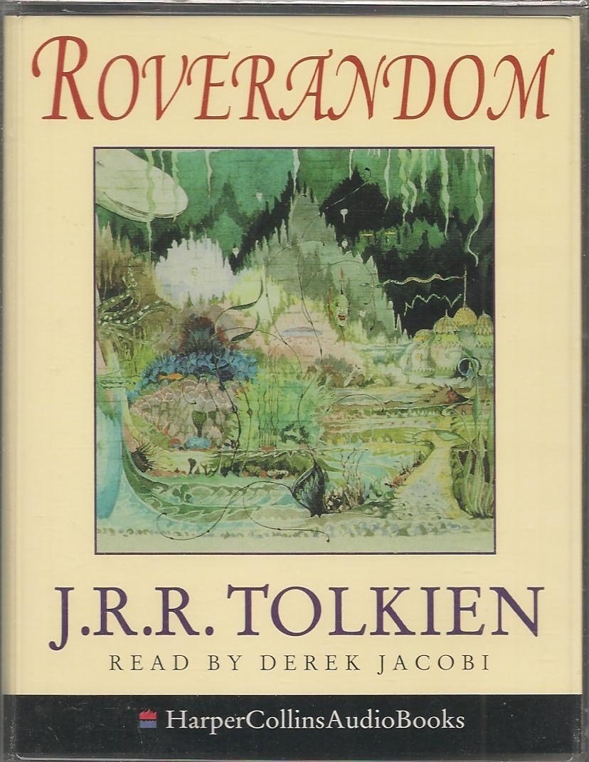 Roverandom