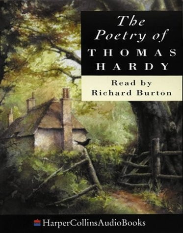 The Poetry of Thomas Hardy Unabridged