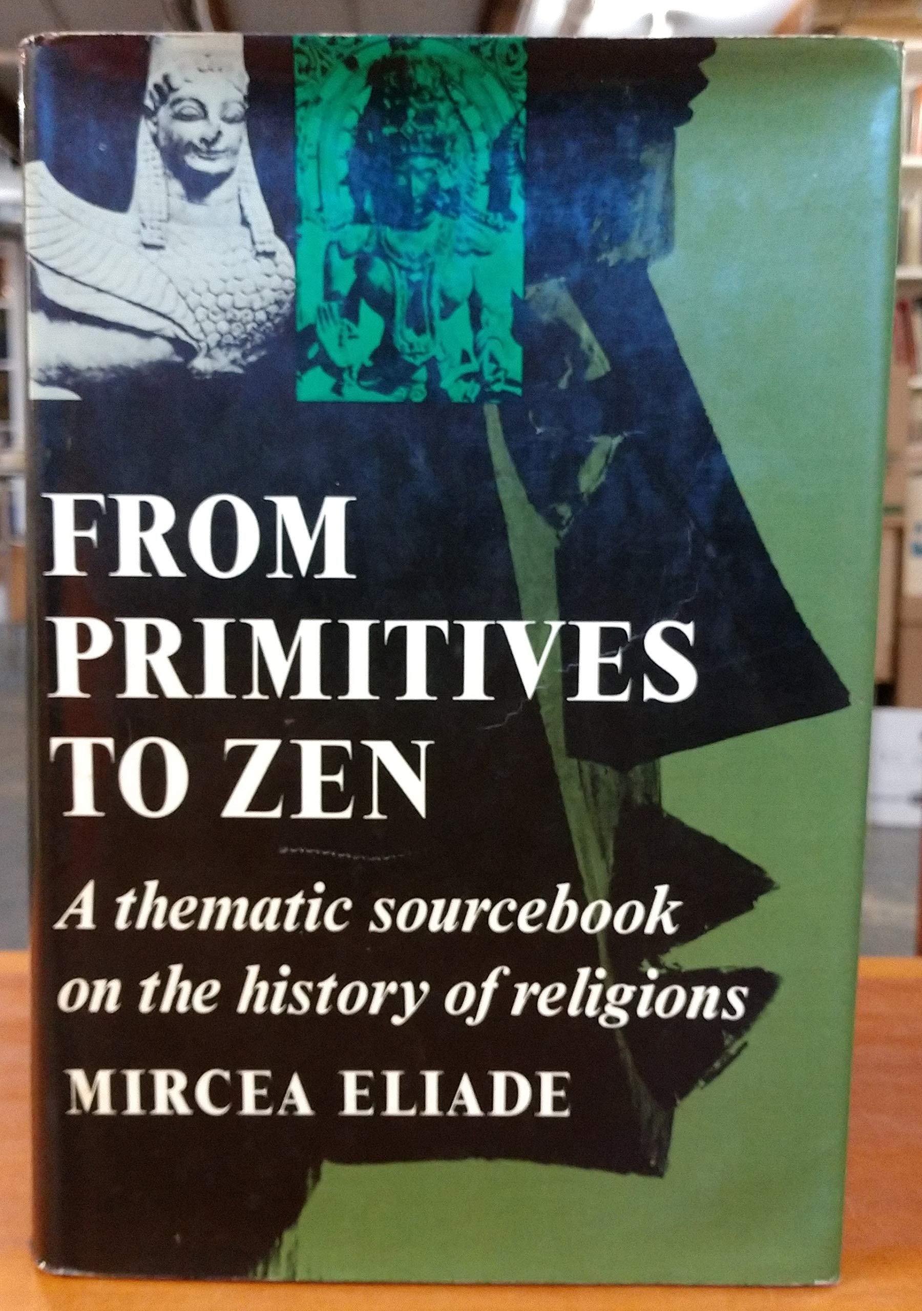 From Primitives to Zen