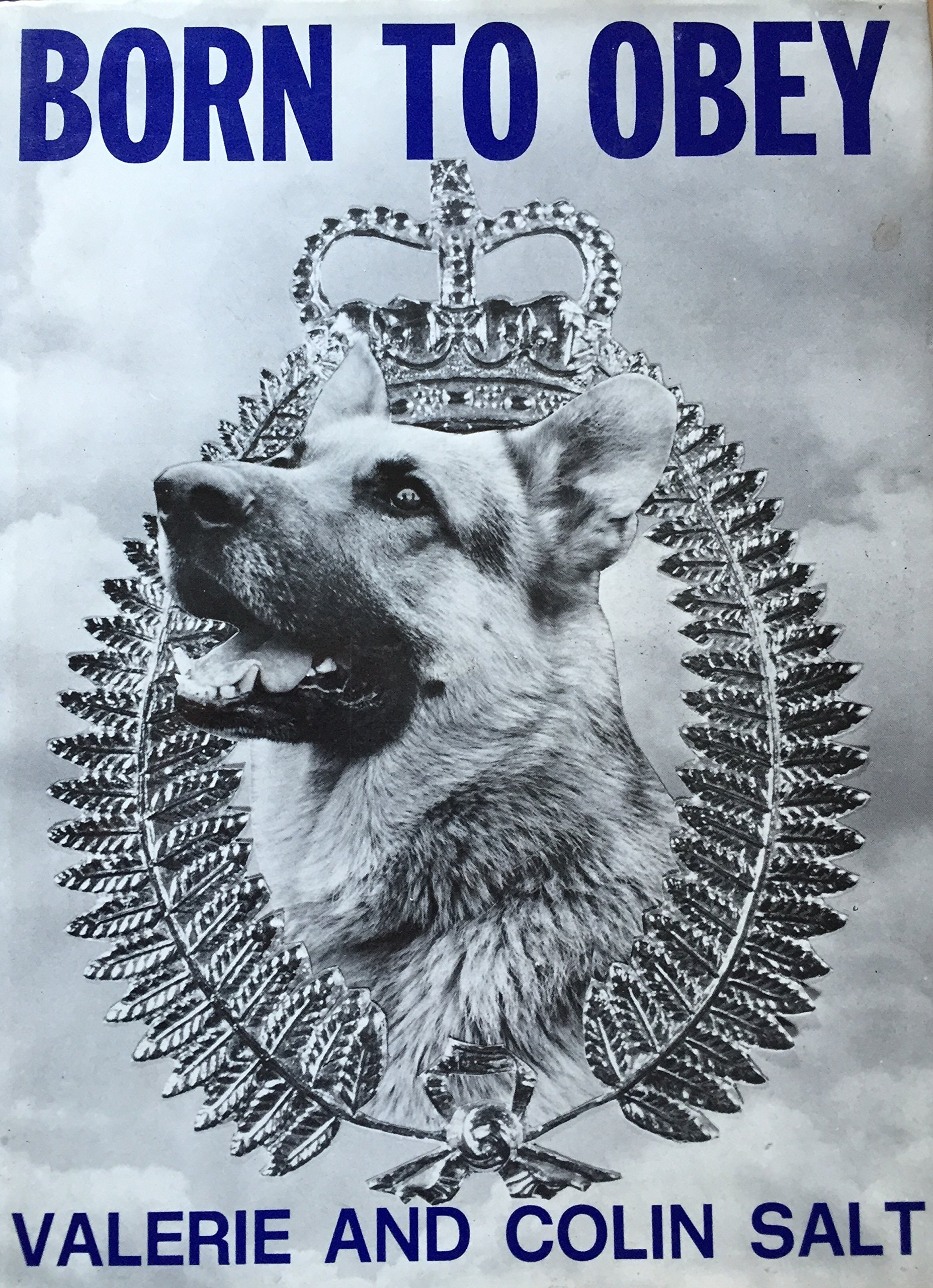 Born to Obey