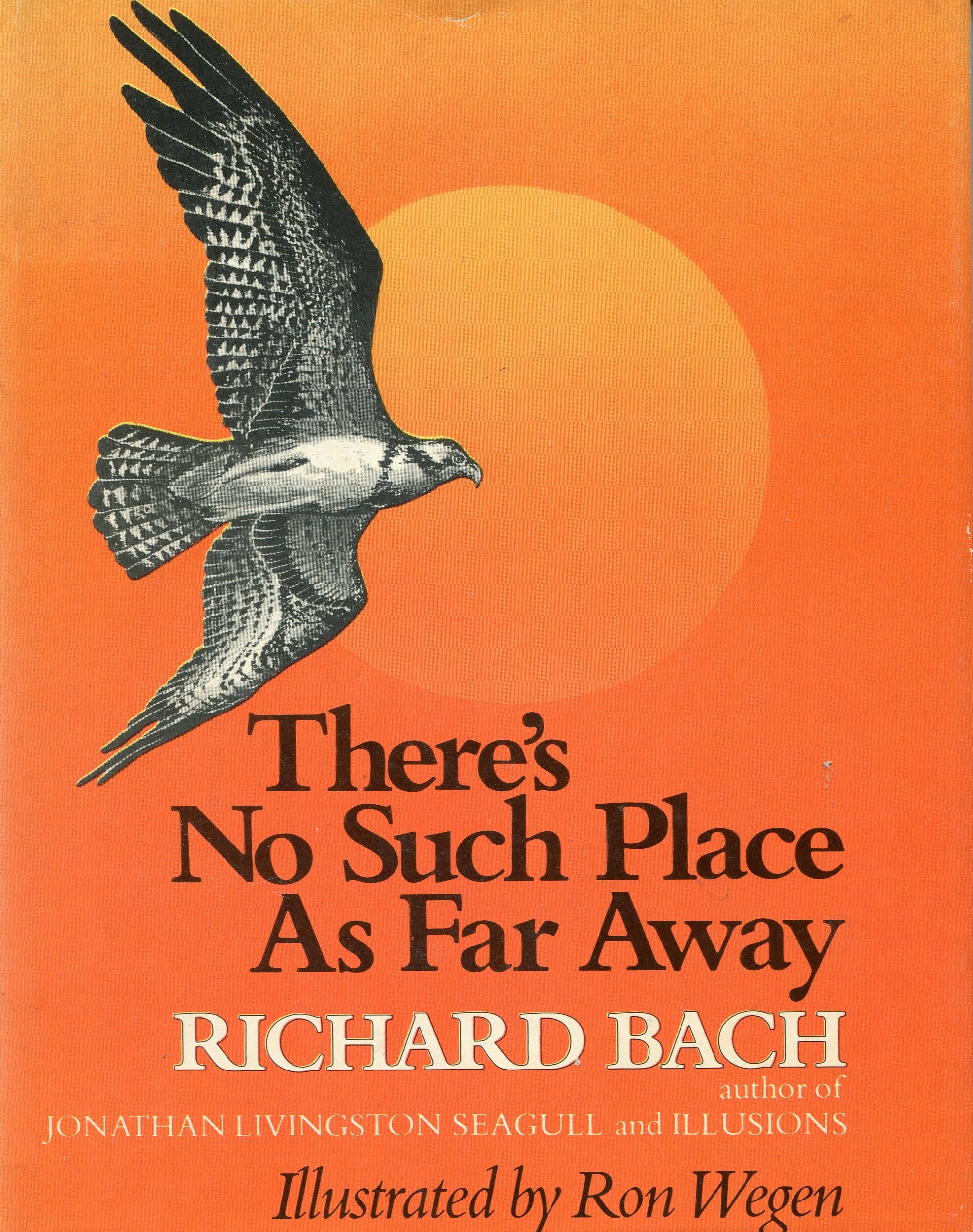 There's No Such Place as Far Away