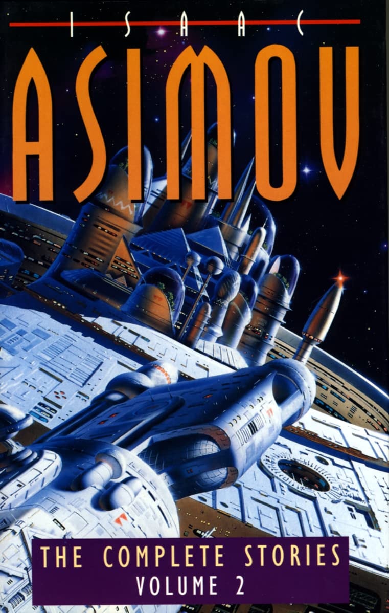 The Complete Stories