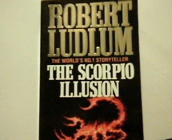 Scorpio Illusion