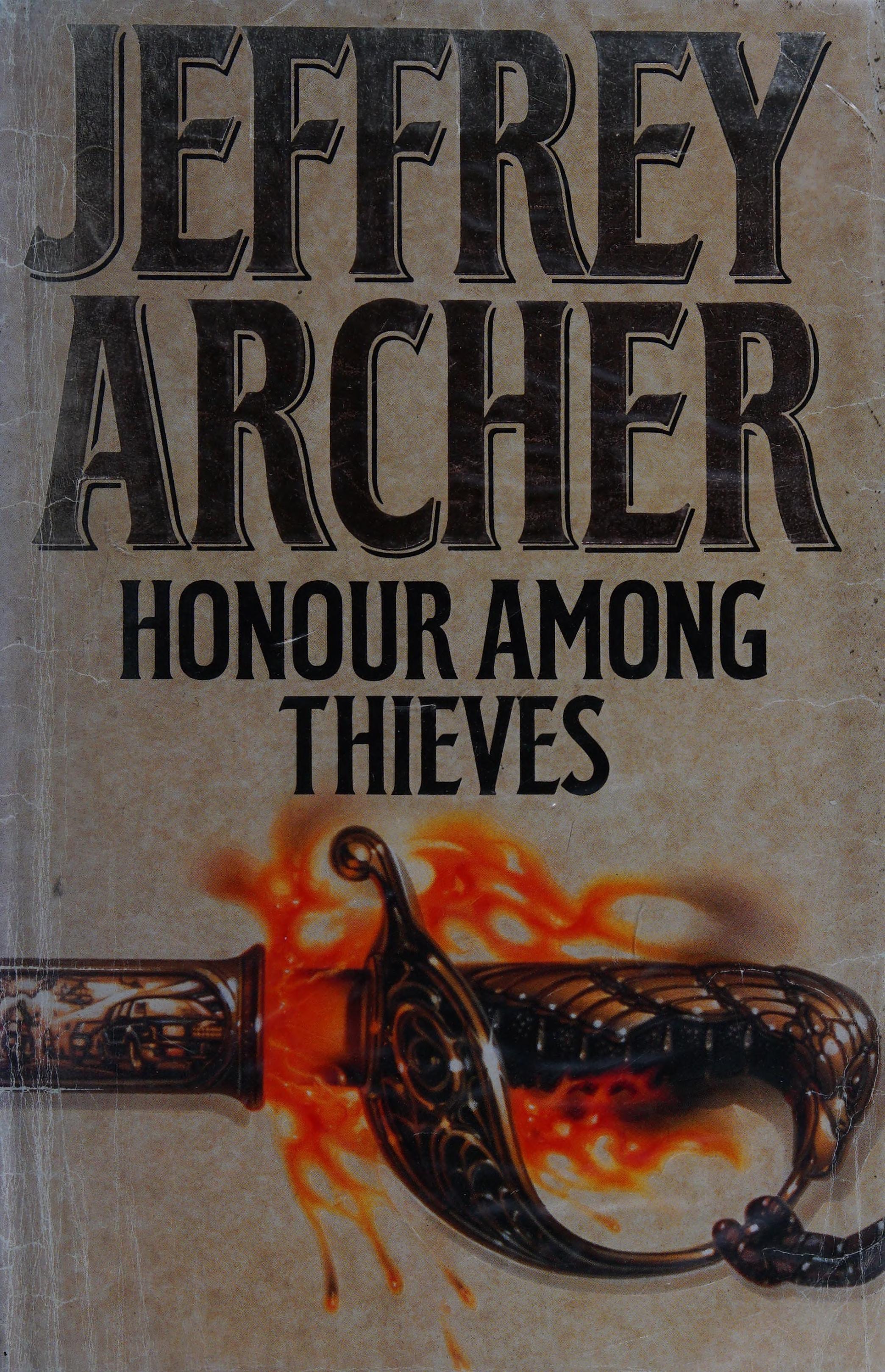 Honour Among Thieves