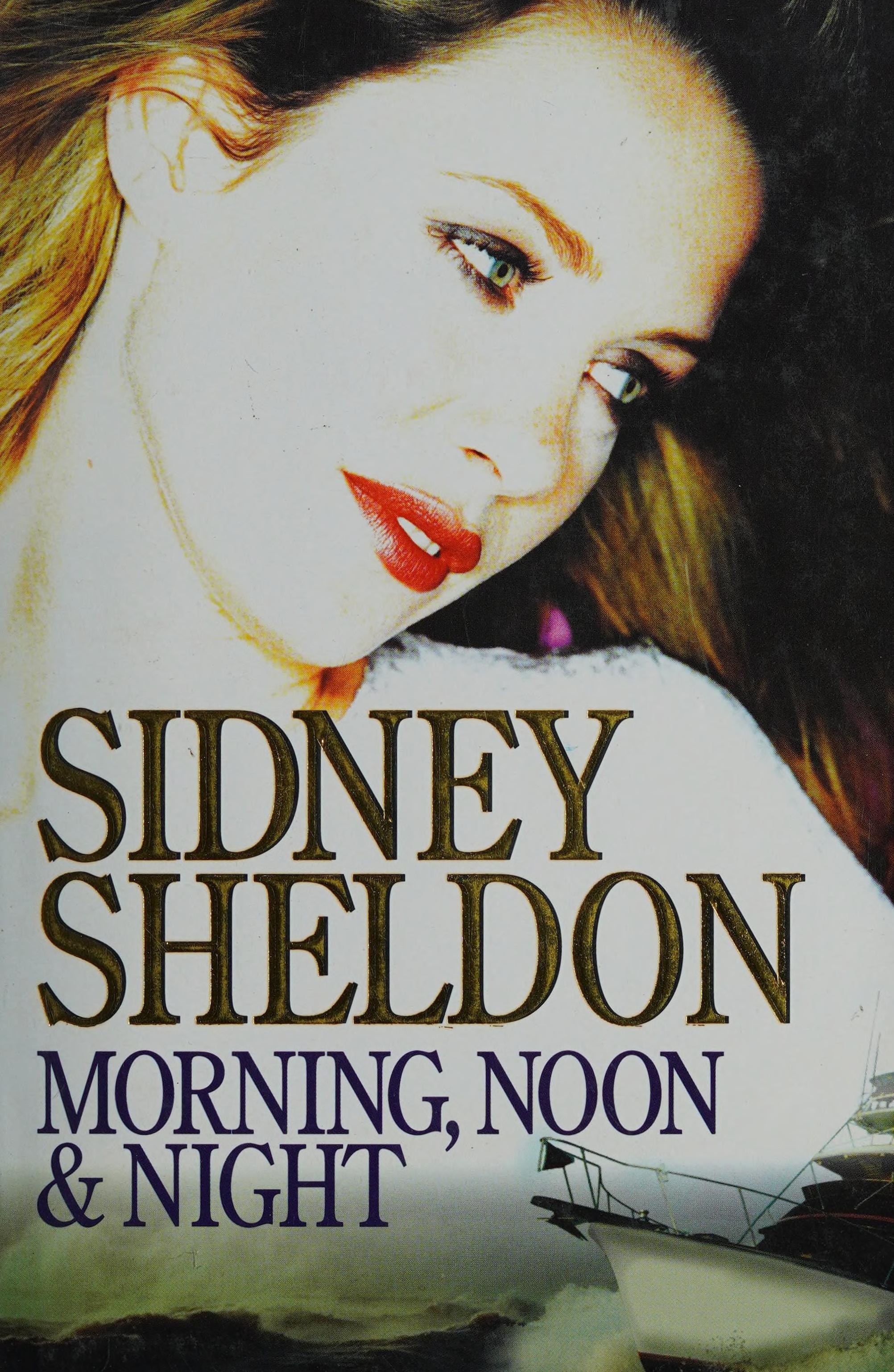 Morning, Noon and Night