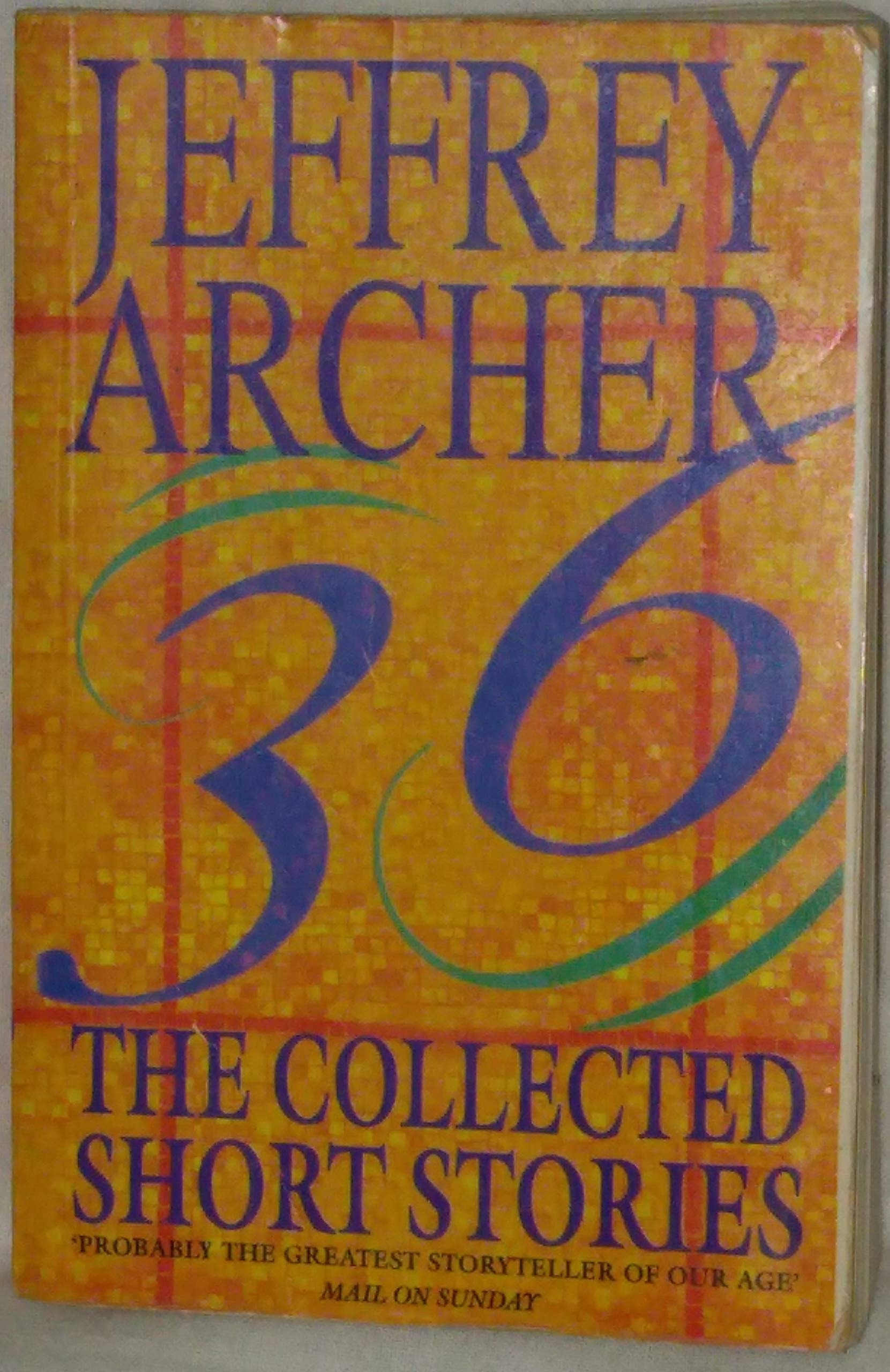 The Collected Short Stories