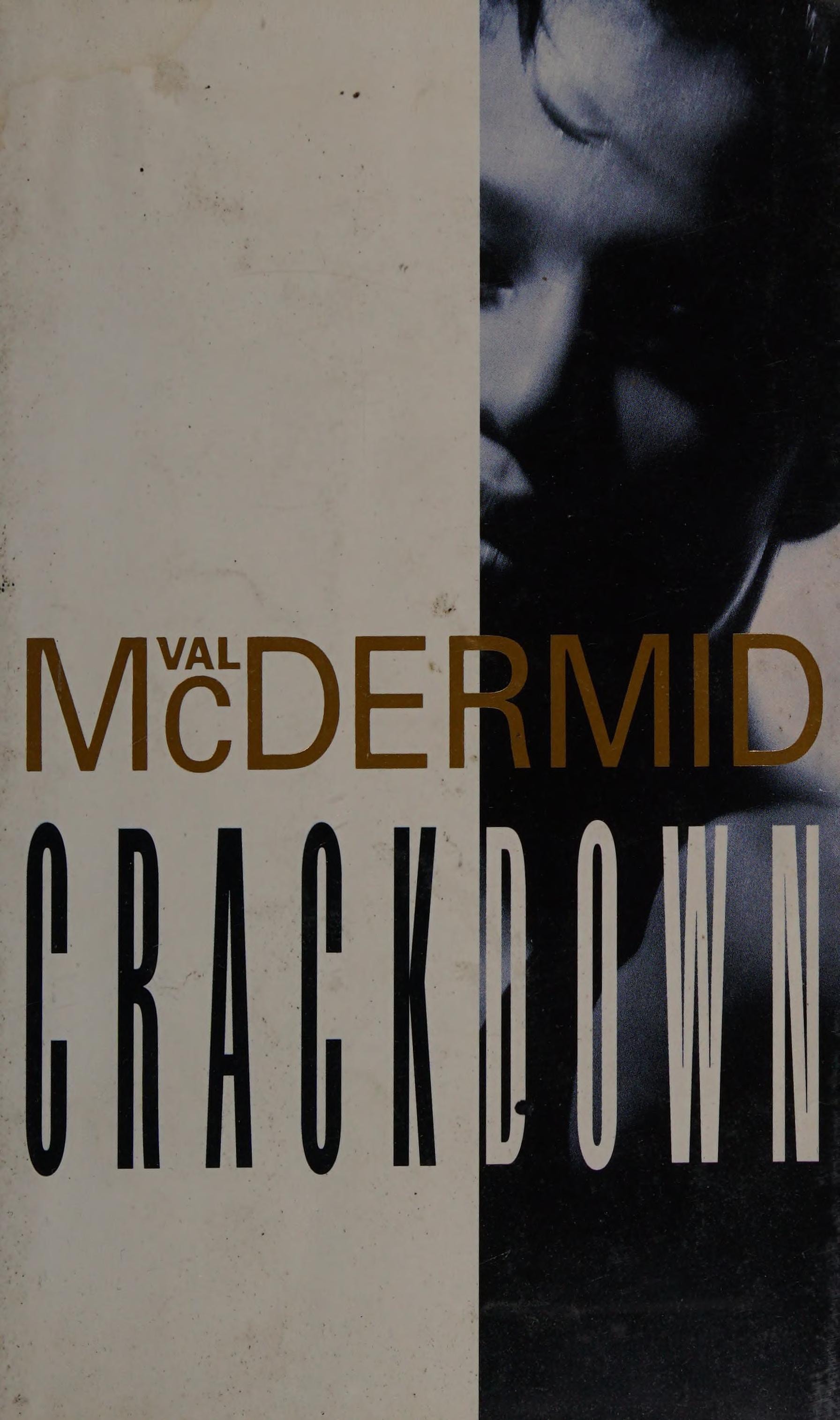 Crack Down