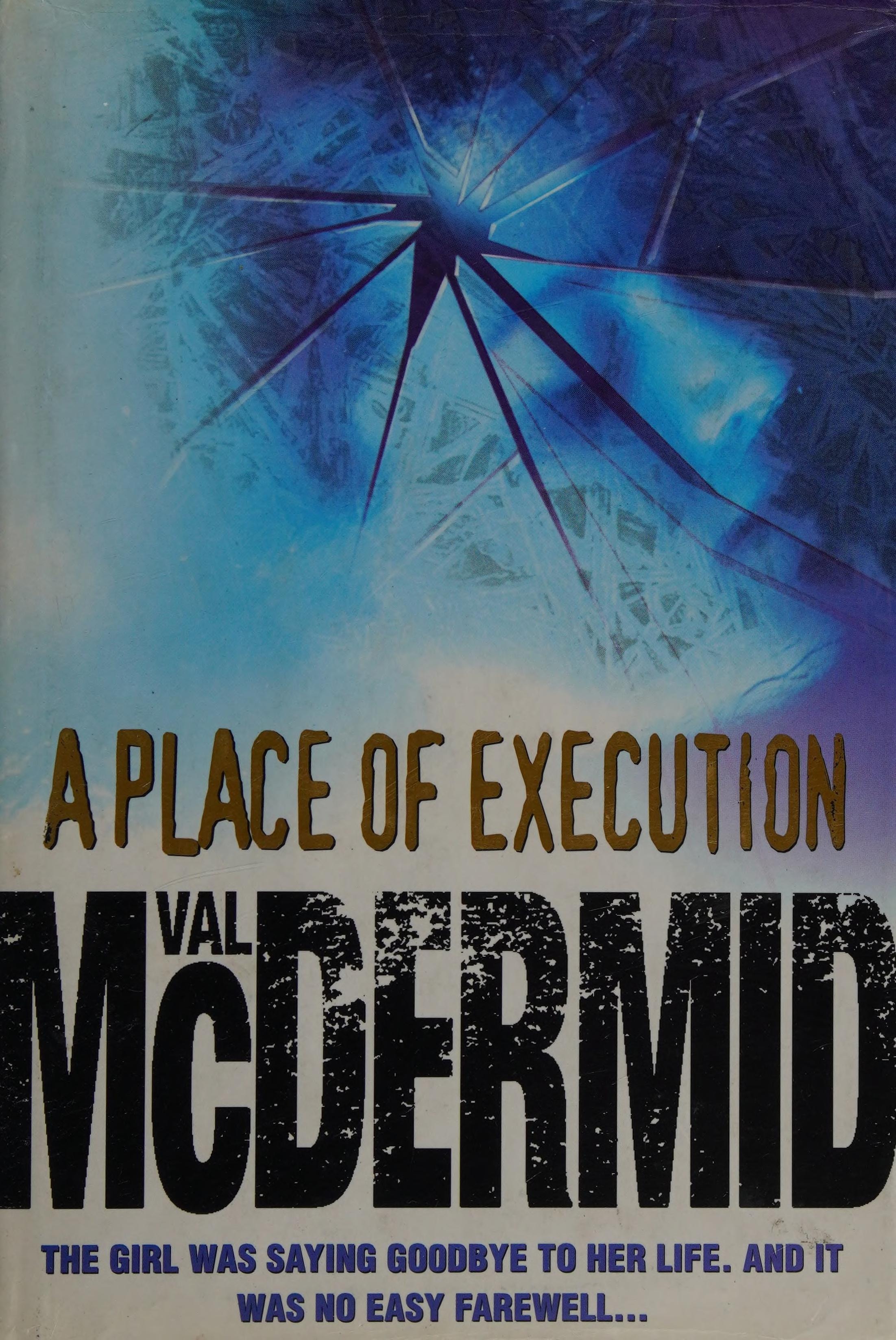 A Place of Execution