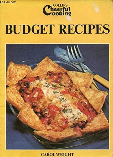 Budget Recipes