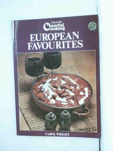 European Favourites