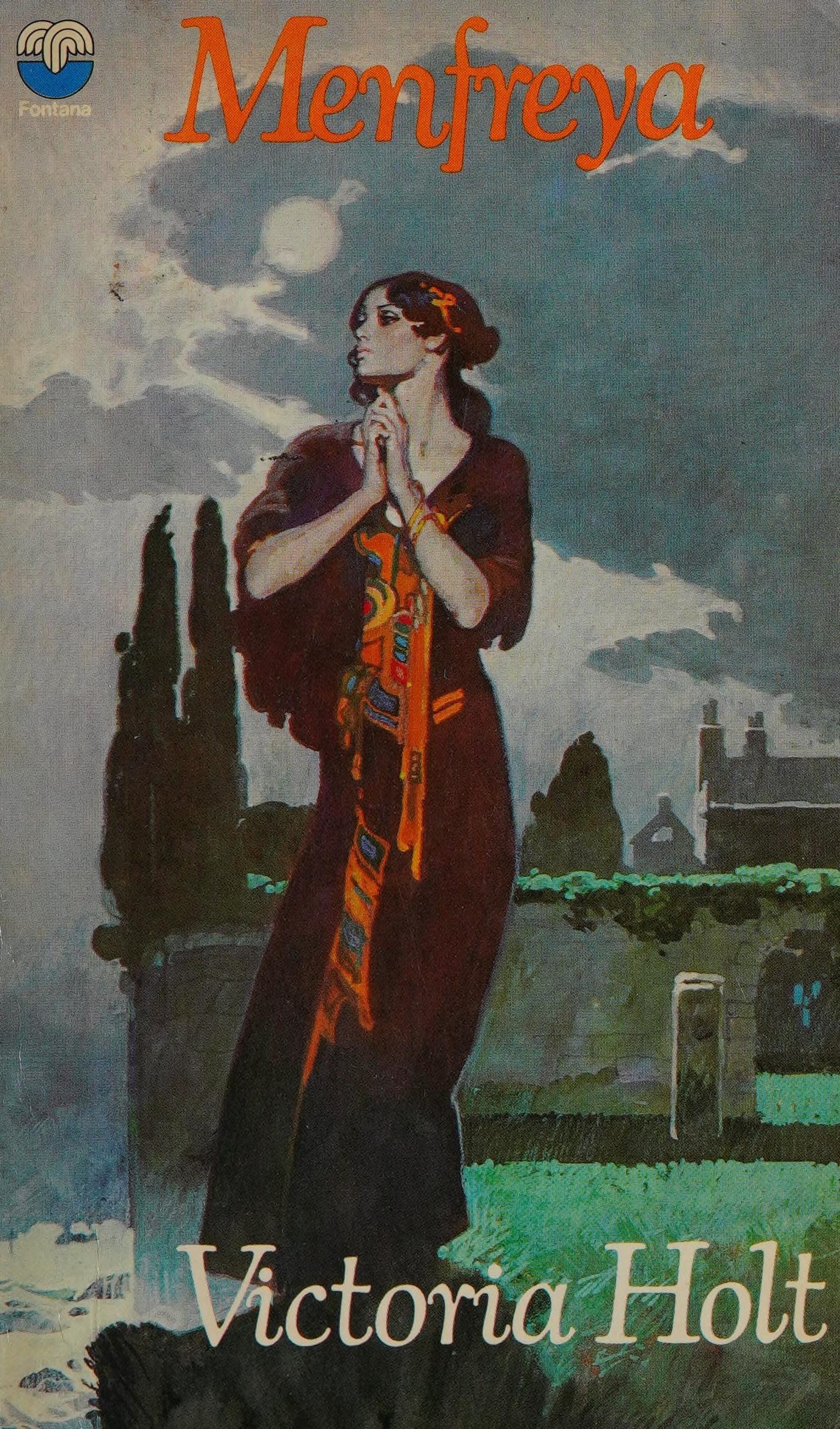 Menfreya