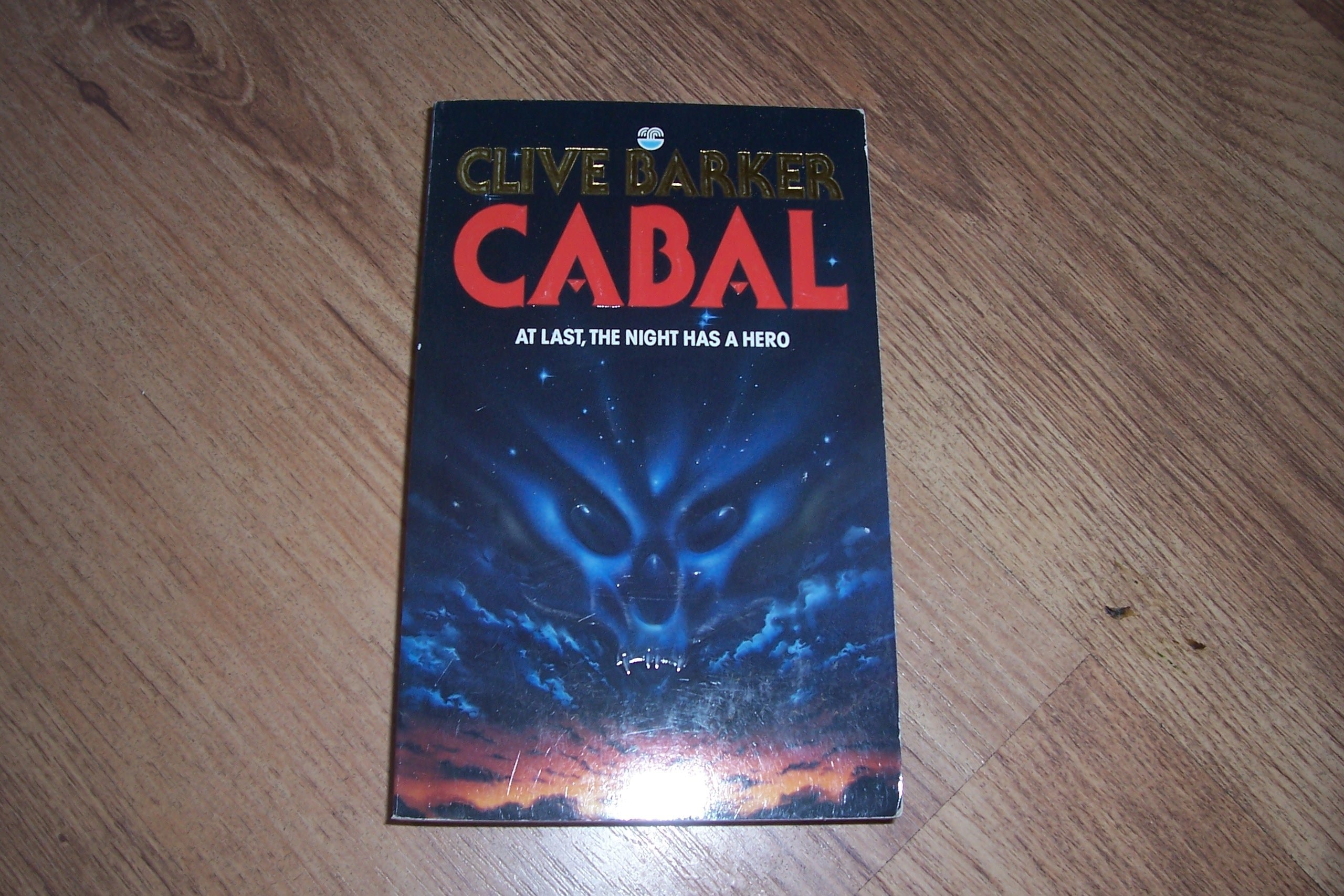 Cabal The Nightbreed