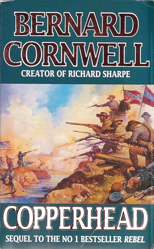 Copperhead