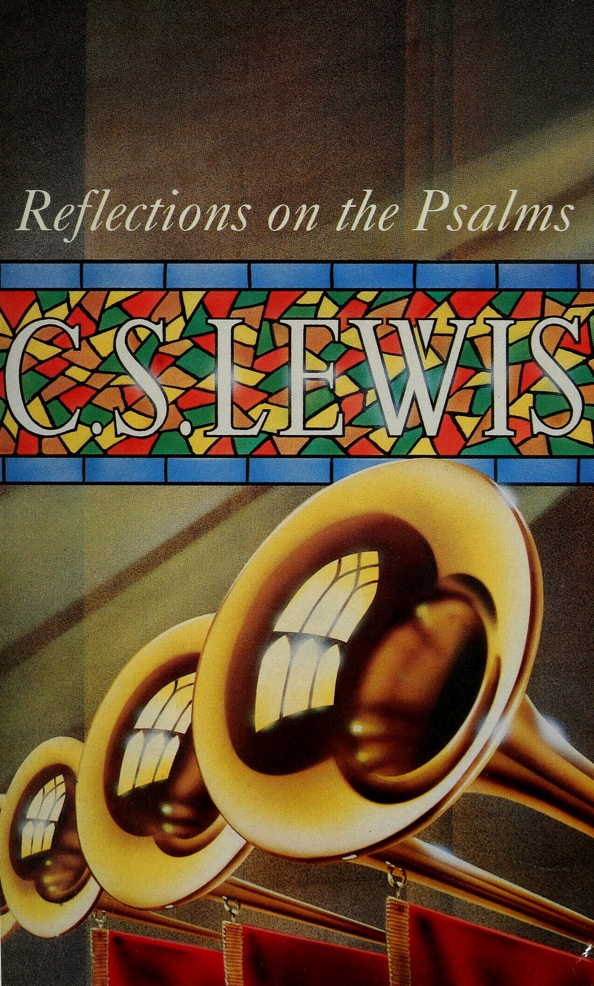 Reflections on the Psalms
