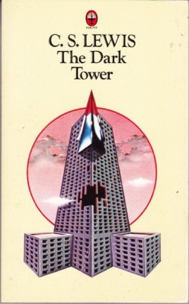 The Dark Tower, and Other Stories
