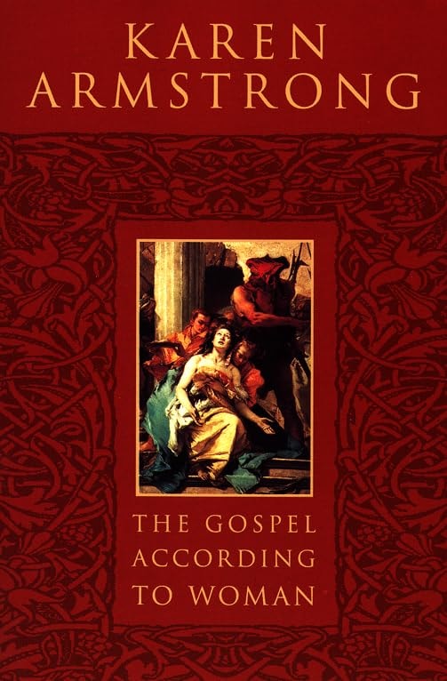 The Gospel According to Woman