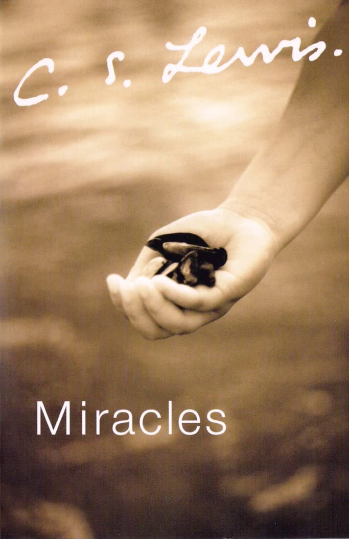 Miracles A Preliminary Study