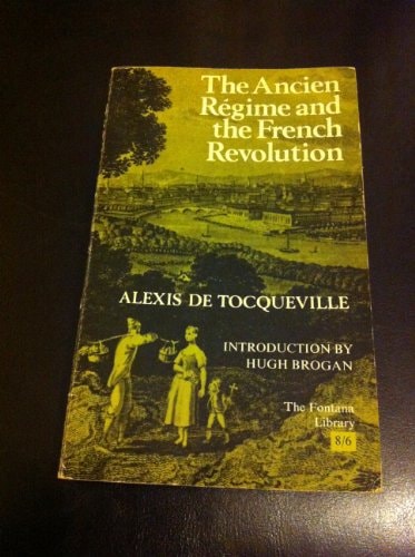 Ancien Regime and the French Revolution