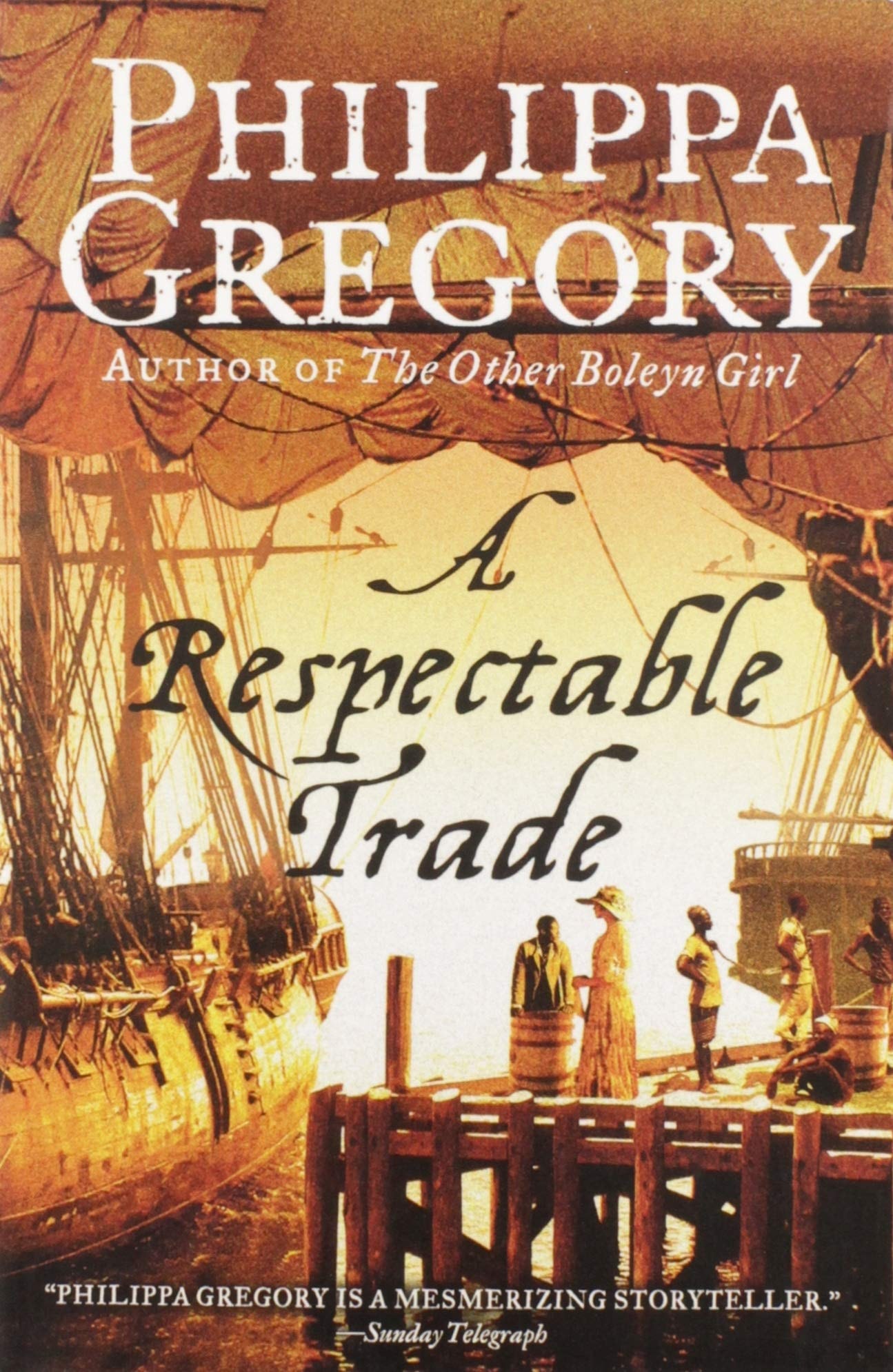 A Respectable Trade