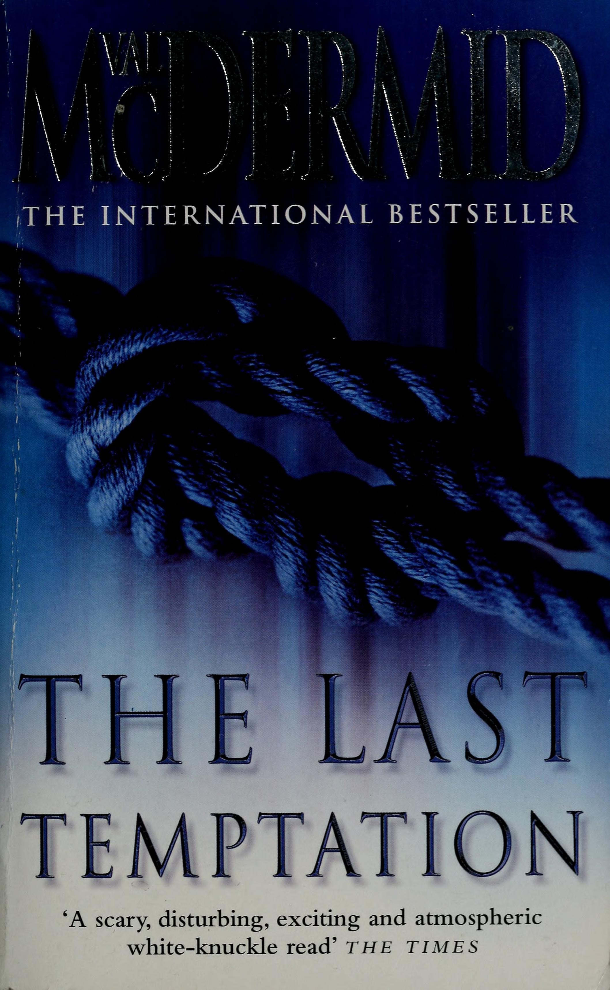Last Temptation