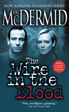 Wire in the Blood