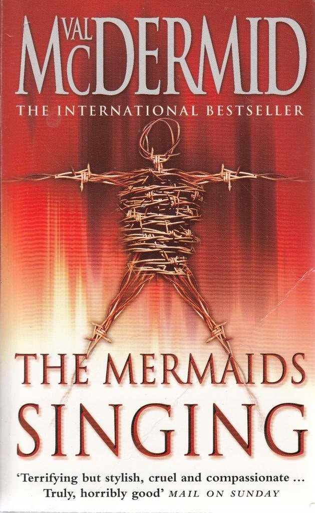 Mermaids Singing