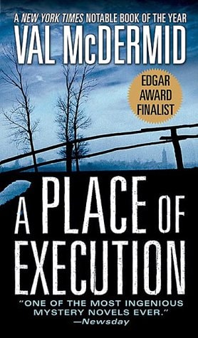Place Of Execution