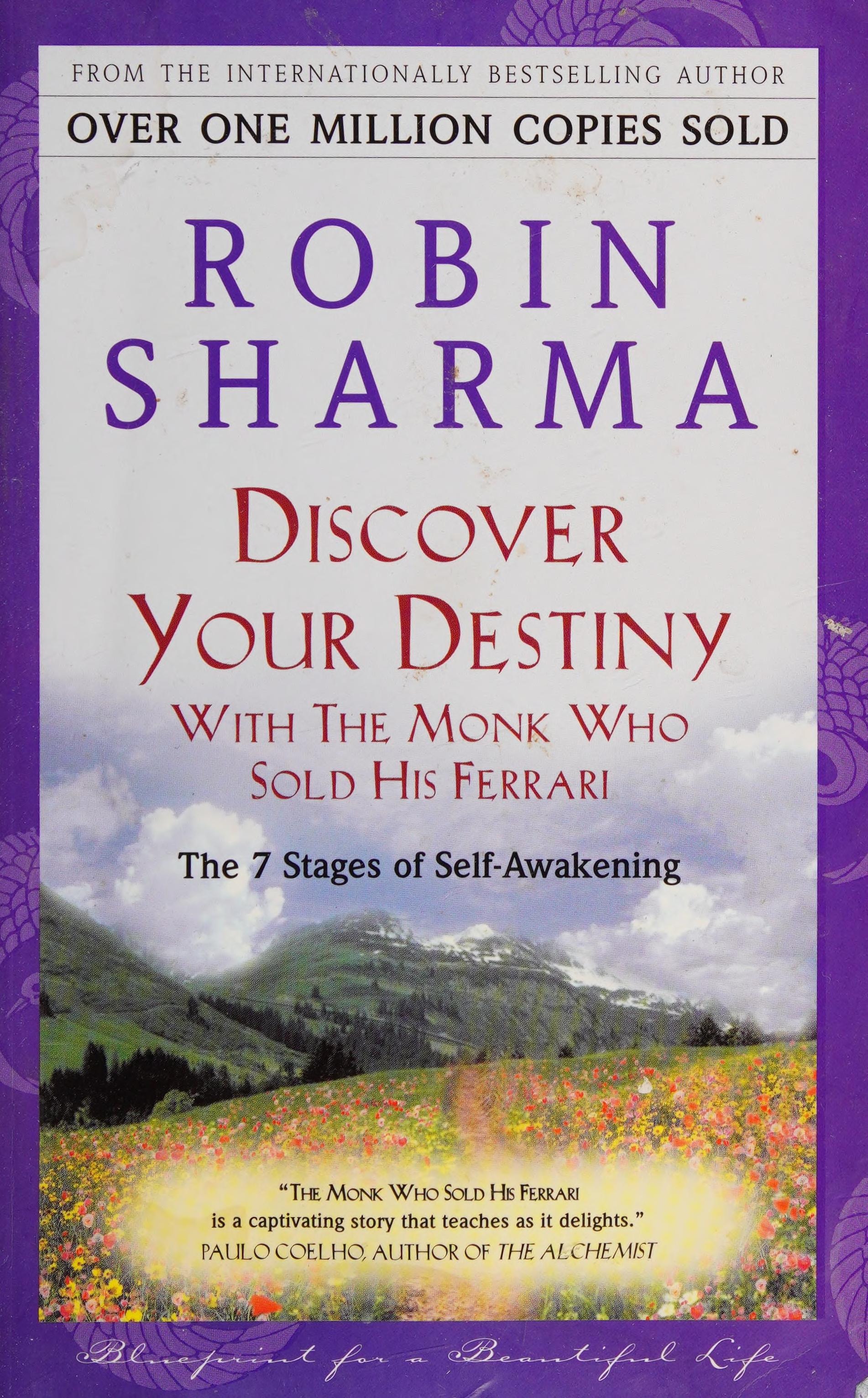 Discover Your Destiny