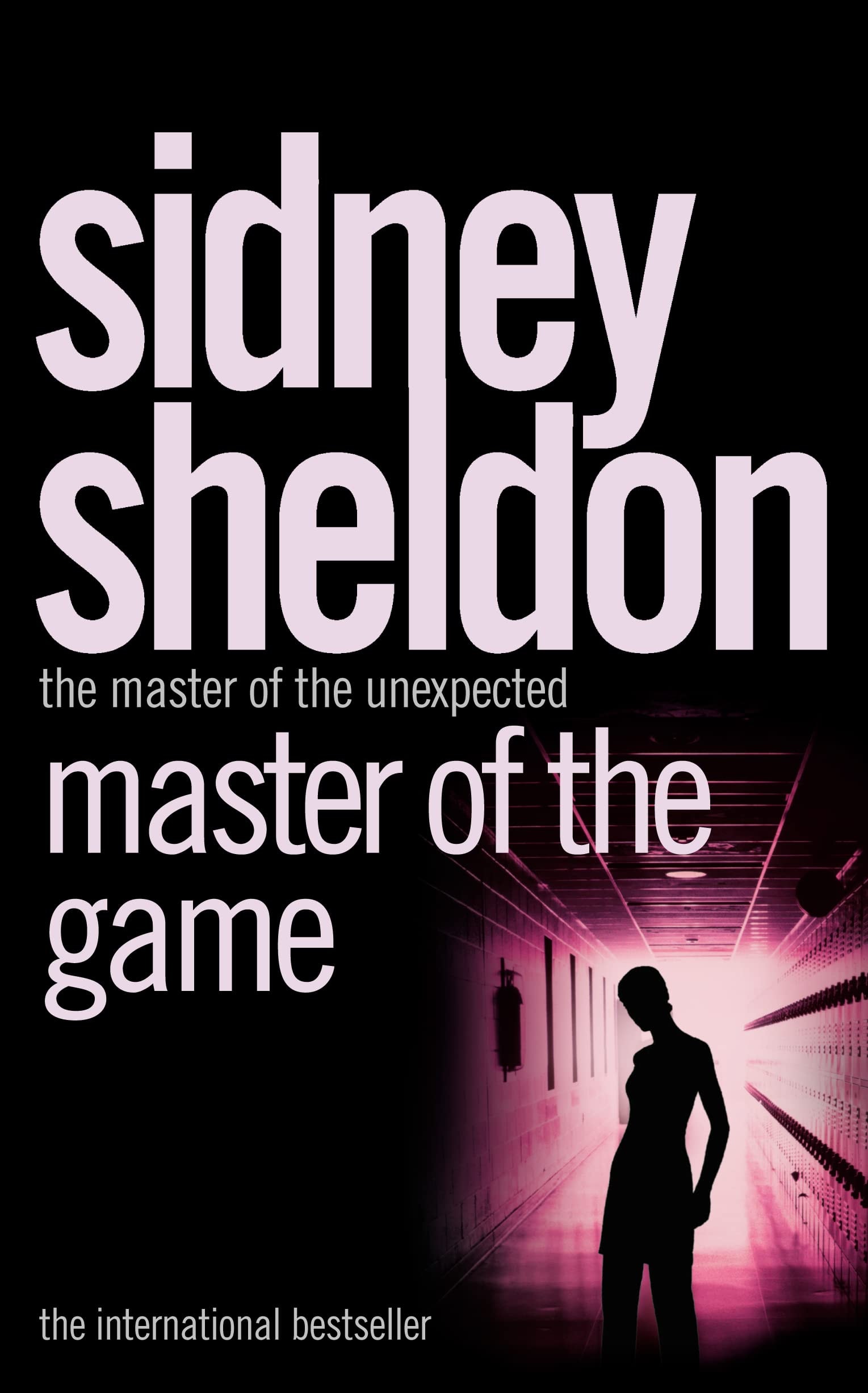 Master of the Game