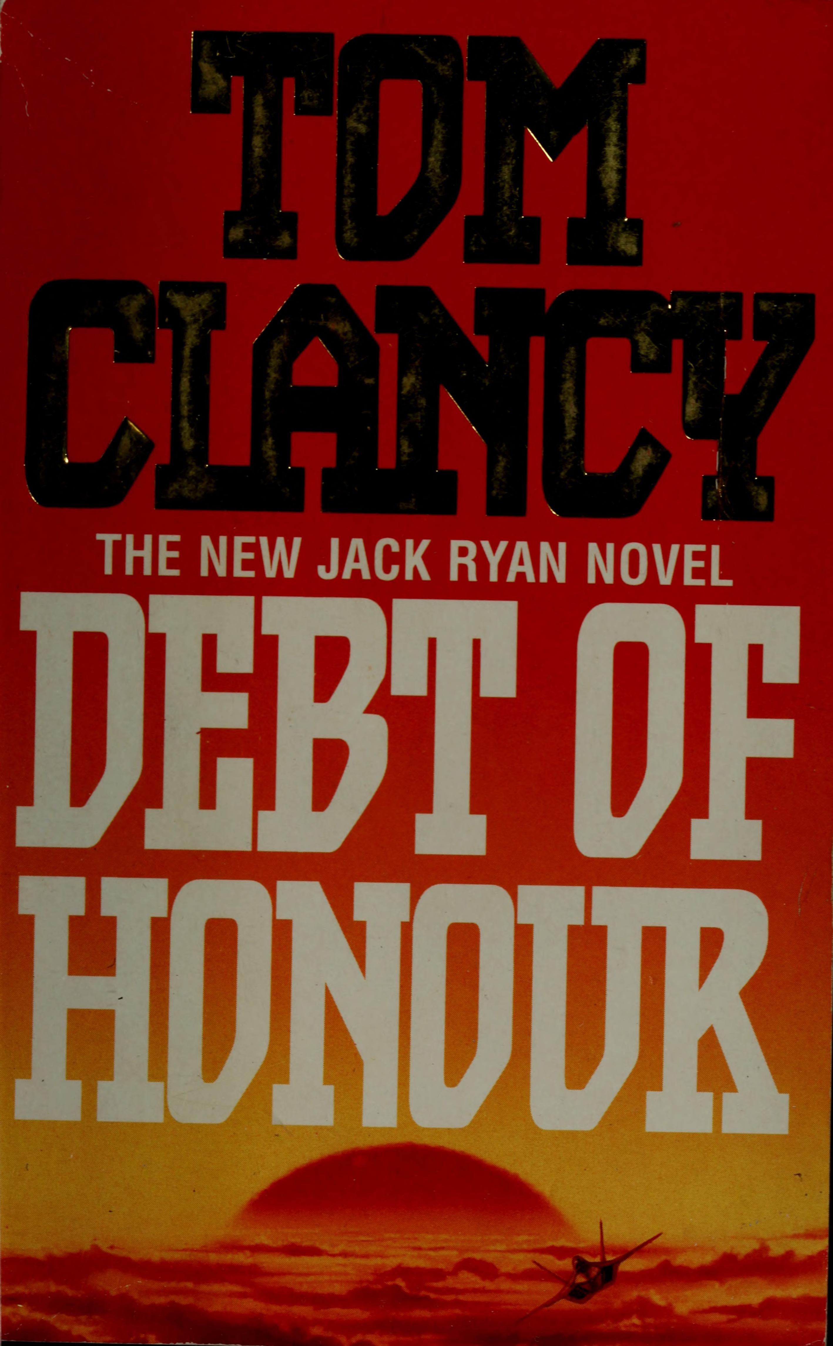 Debt of Honour