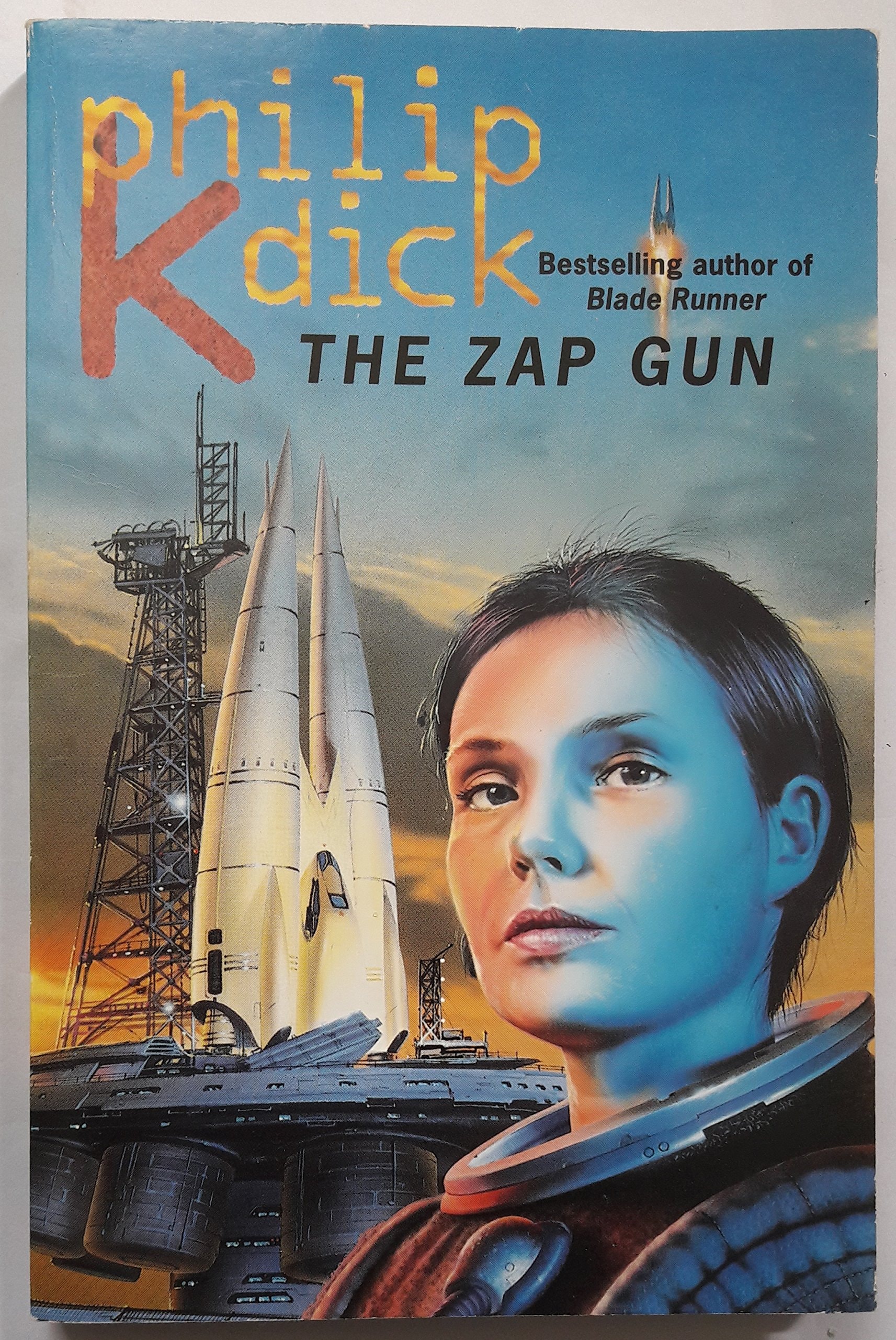The Zap Gun