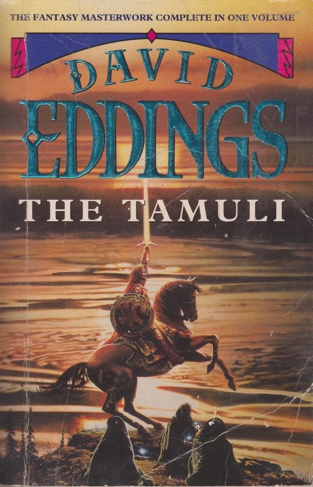 The Tamuli