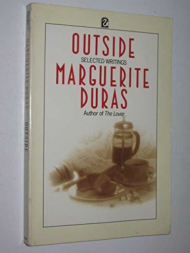 Outside Selected Writings