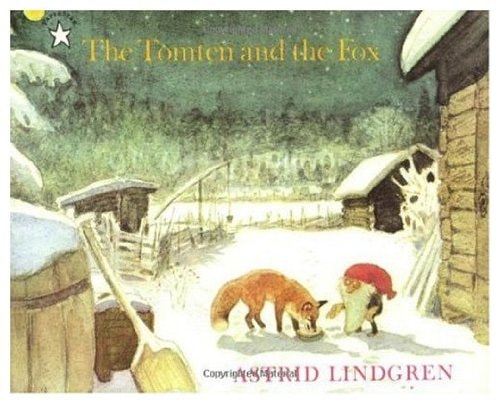 The Fox and the Tomten