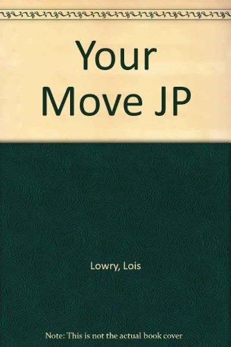 Your Move, JP