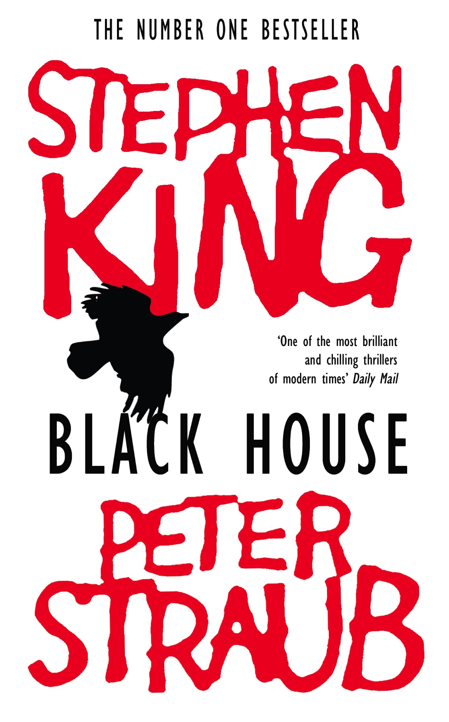 Black House