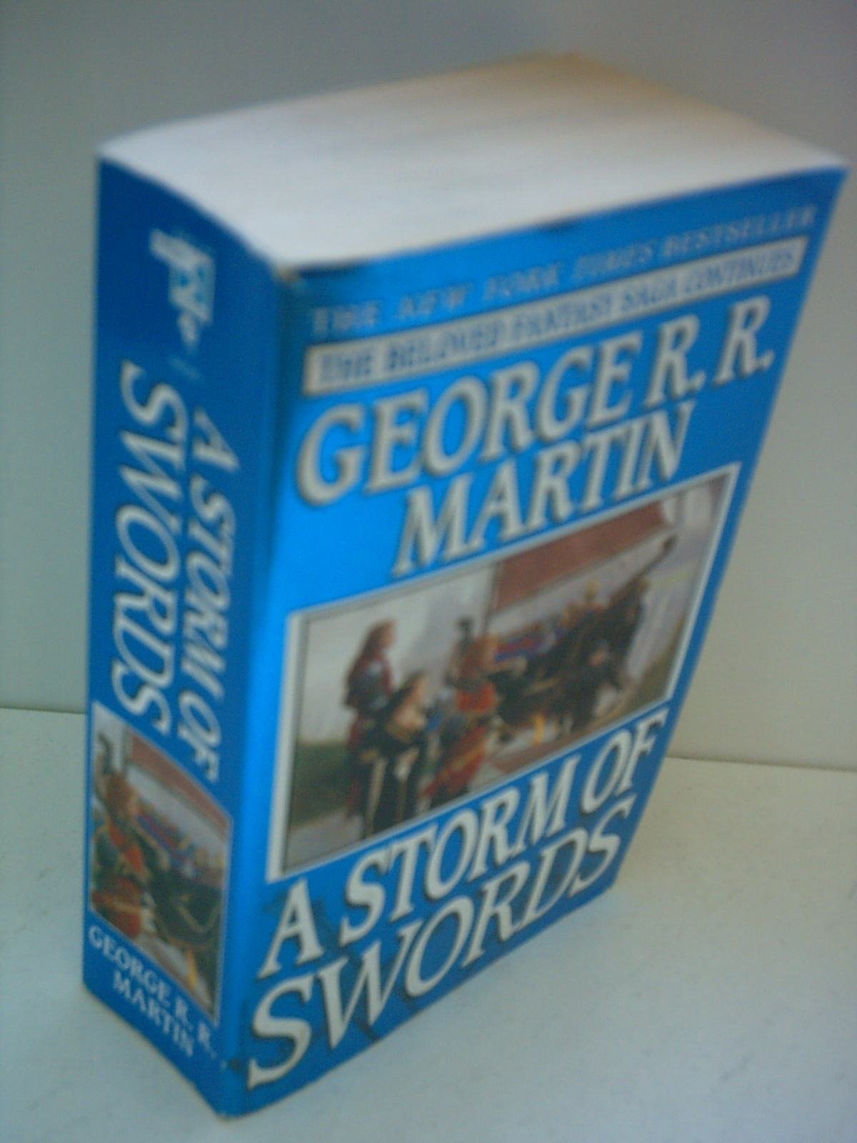 A Storm of Swords