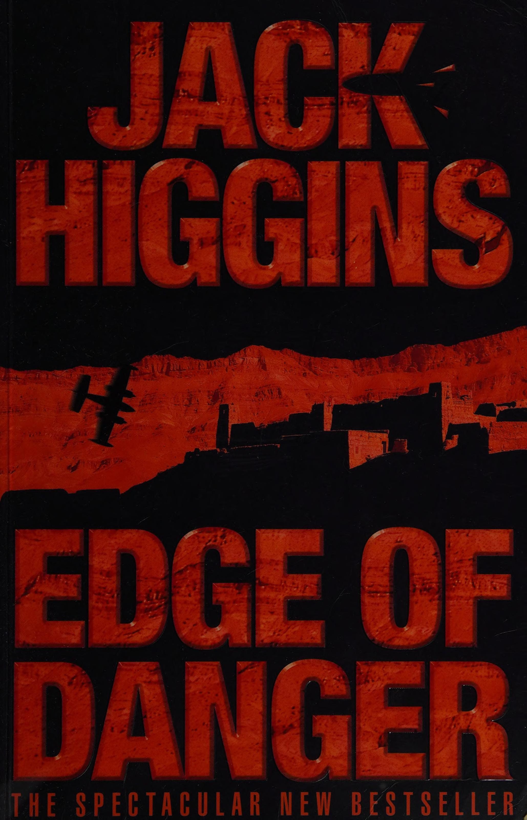 Edge of Danger