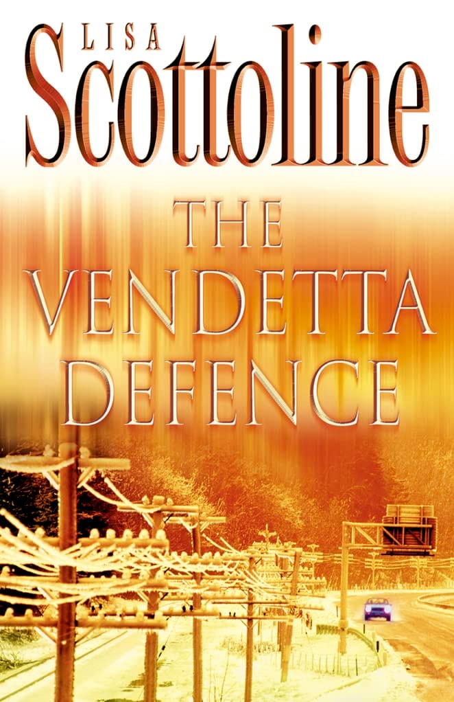 The Vendetta Defence