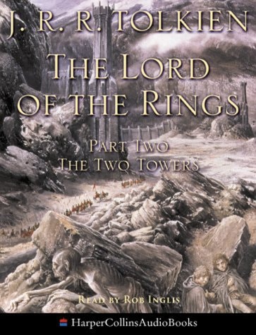 The Lord of the Rings Two Towers
