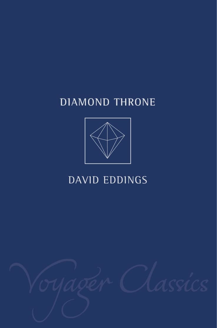 The Diamond Throne