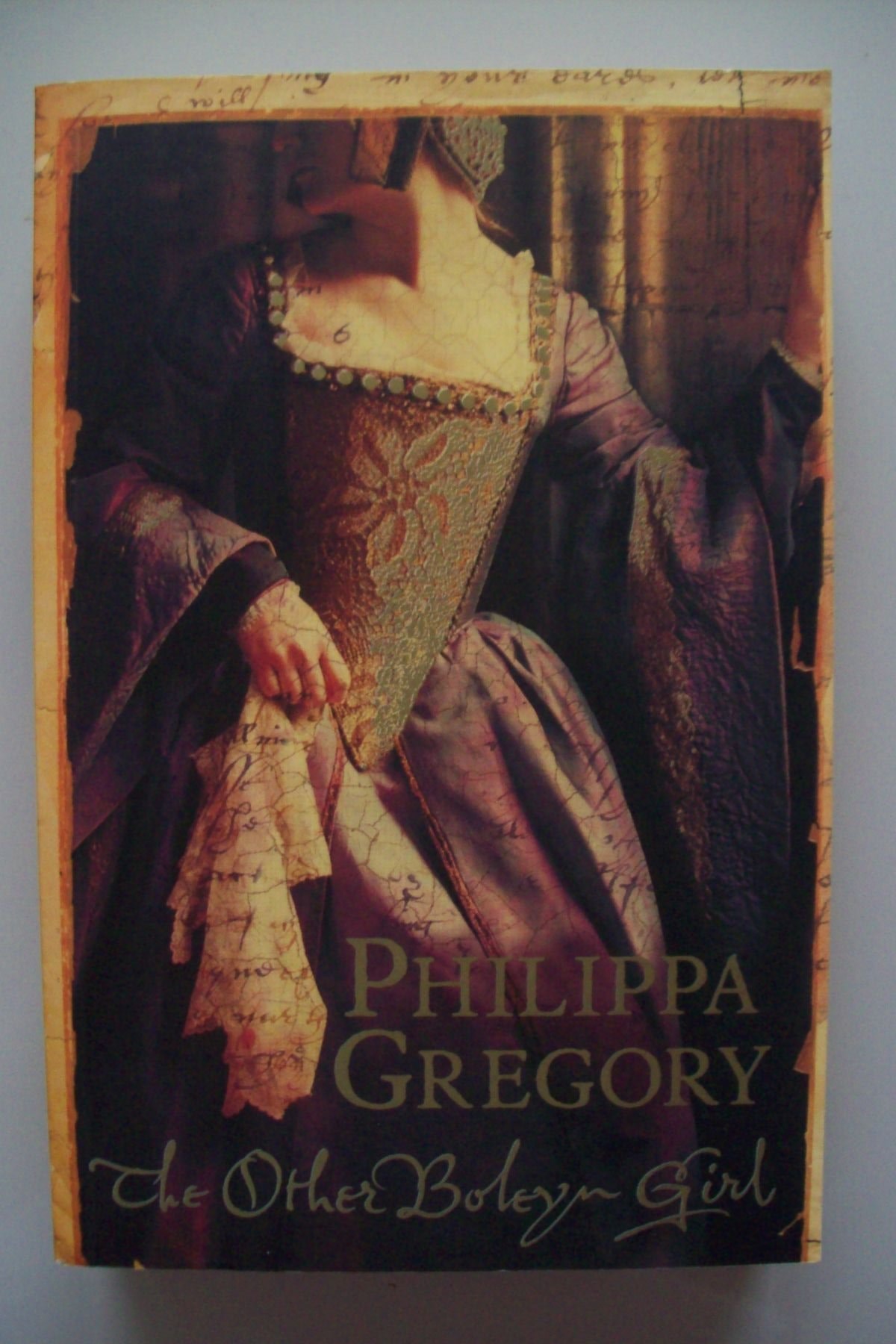 The Other Boleyn Girl