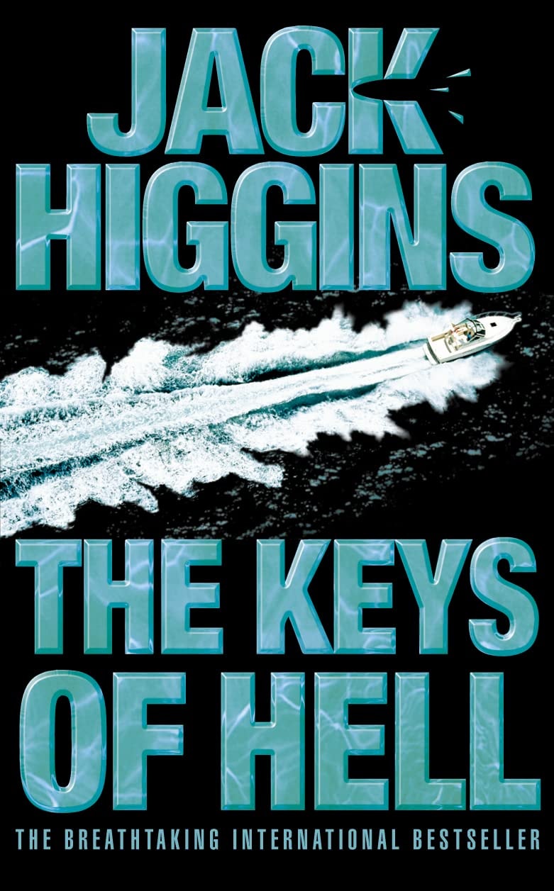 The Keys of Hell