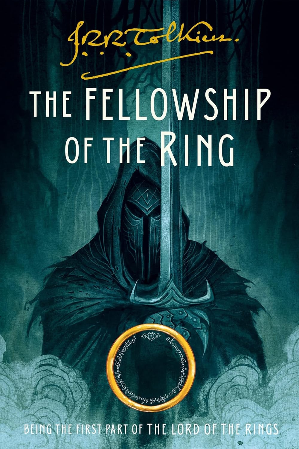 The Lord of the Rings Fellowship of the Ring