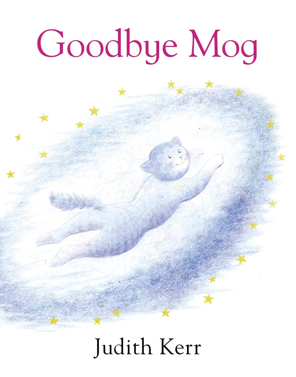 Goodbye Mog