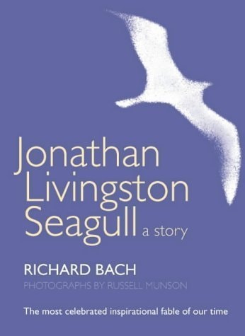 Jonathan Livingstone Seagull
