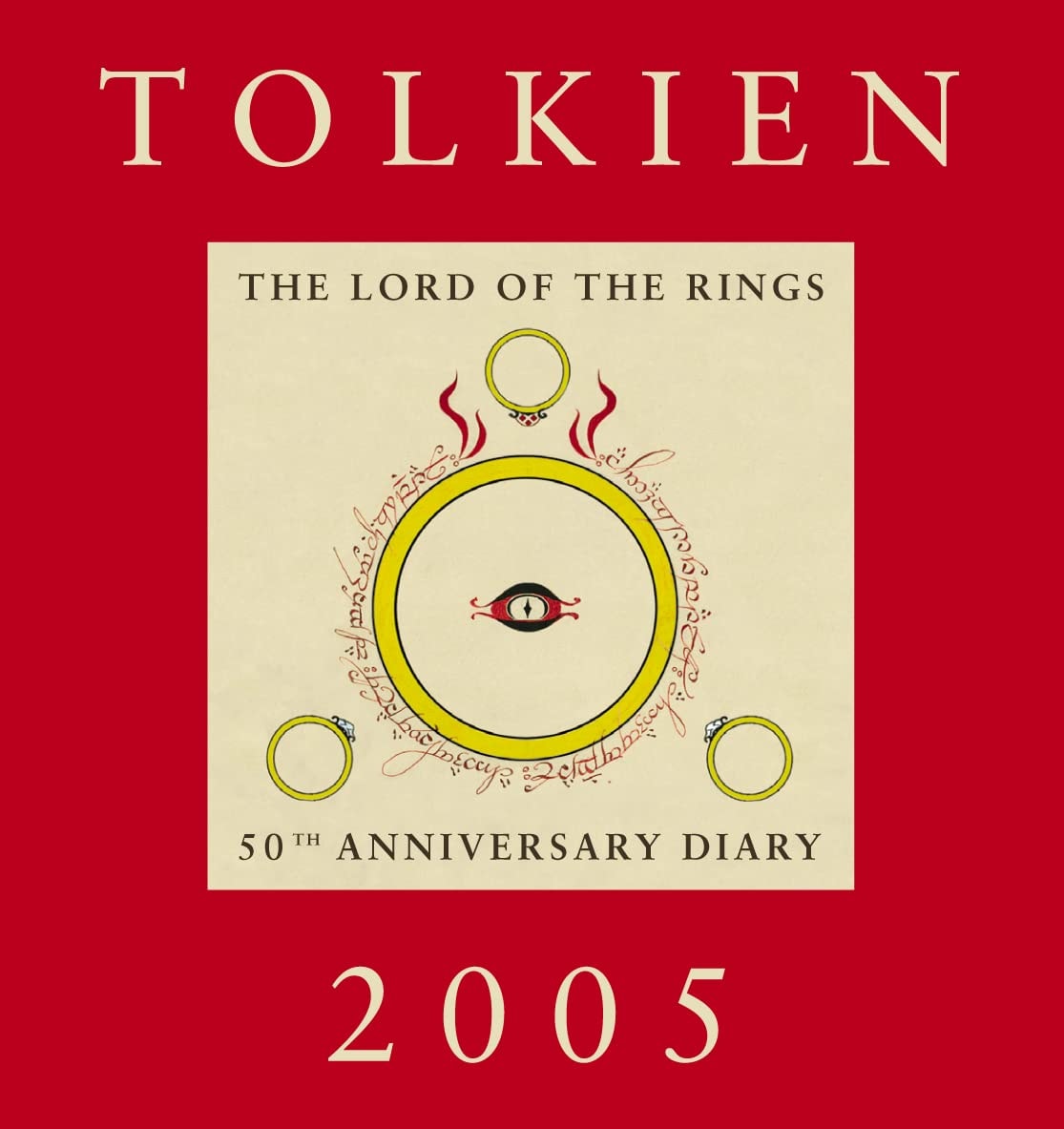 Tolkien Diary