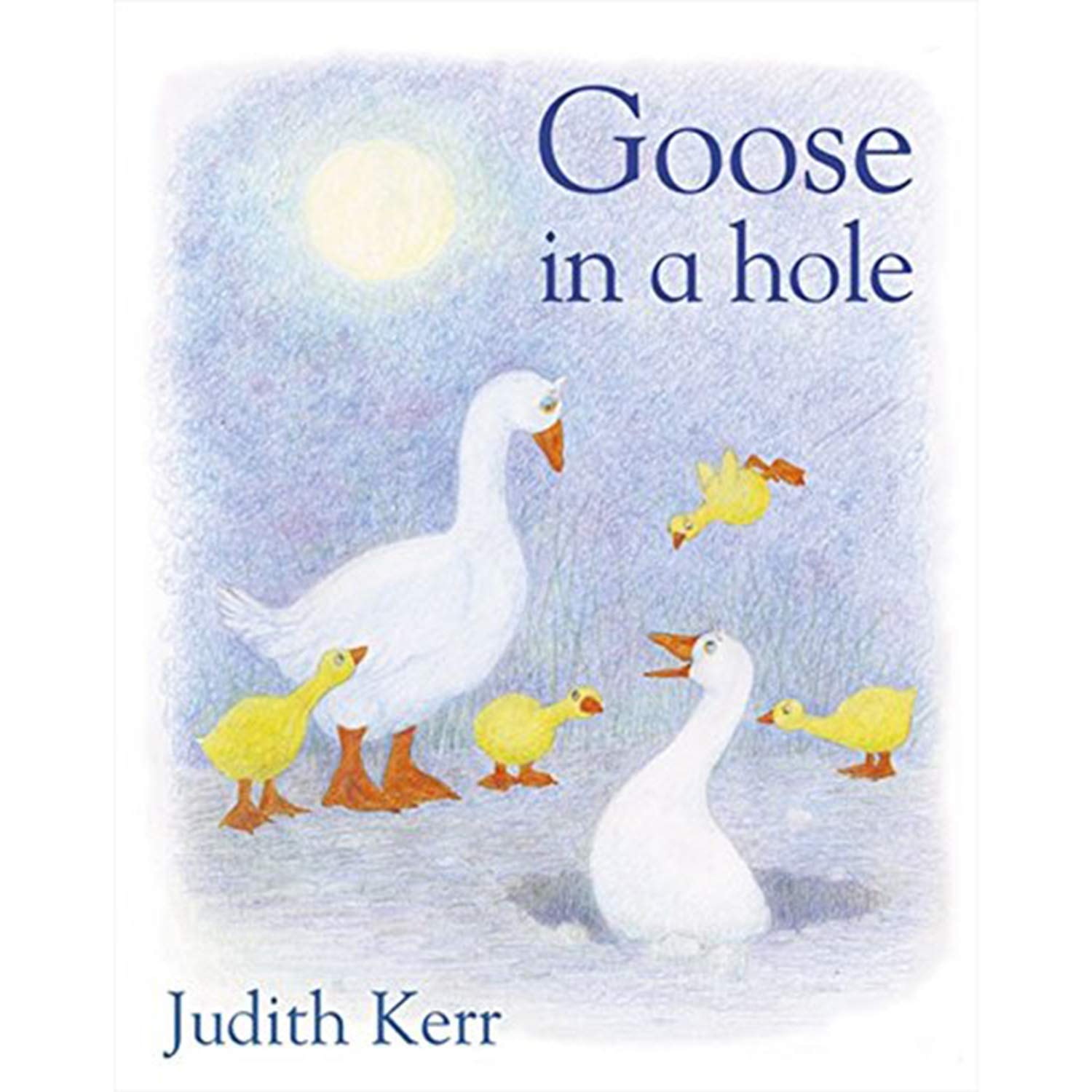 Goose in a Hole